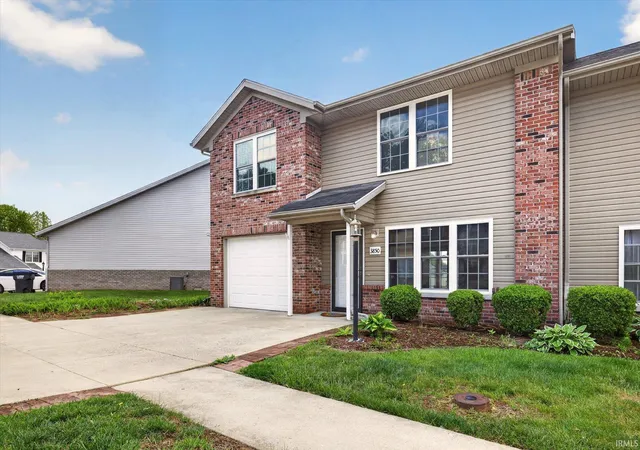 Photo 3 of Condo for sale at 3850 S Cramer Cir, Bloomington, IN 47403 | MLS# 202615928 | Listing updated on 2026-09-10