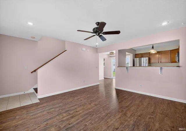 Photo 3 of Condo for sale at 3850 S Cramer Cir, Bloomington, IN 47403 | MLS# 202615928 | Listing updated on 2026-09-10