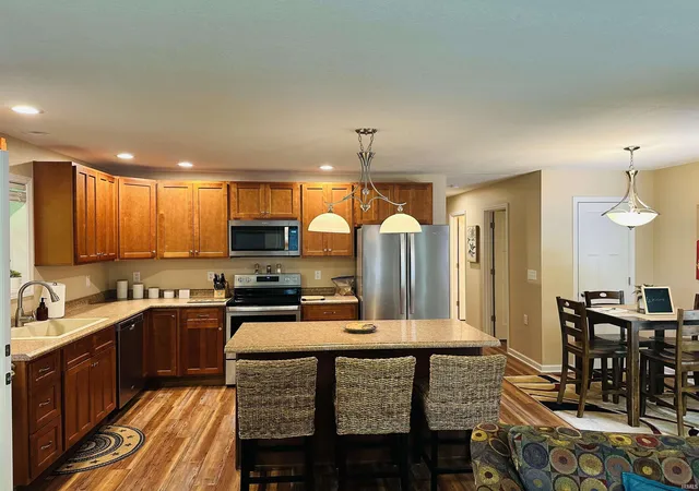 5th image of 10532 Ten High Dr, Poland, IN 47868 | MLS# 202615931