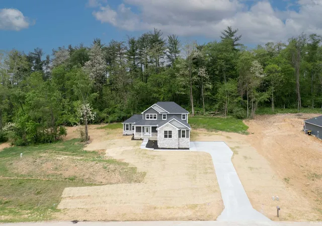Photo 3 of Manufactured home for sale at 5510 S Crop Cir, Bloomington, IN 47403 | MLS# 202615934 | Listing updated on 2026-07-10