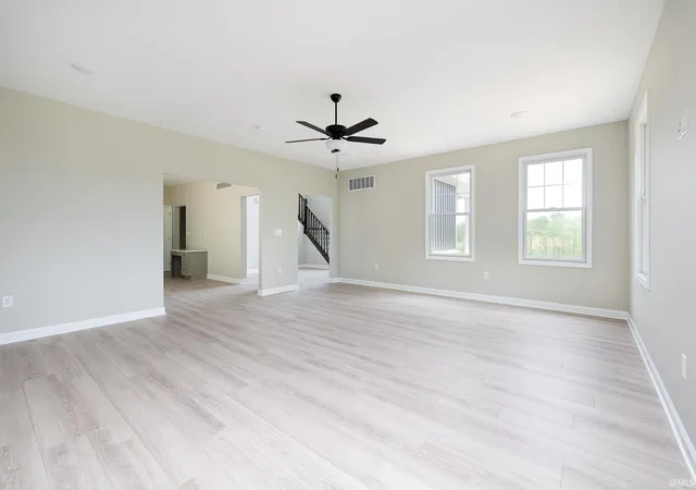 Photo 4 of Manufactured home for sale at 5510 S Crop Cir, Bloomington, IN 47403 | MLS# 202615934 | Listing updated on 2026-07-10