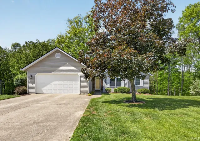 1st image of 5118 N Echo Bnd, Bloomington, IN 47404 | MLS# 202615939