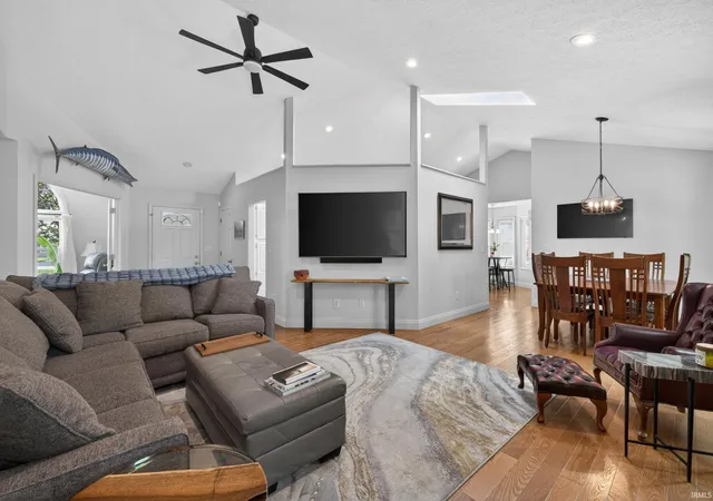 Photo 1 of Manufactured home for sale at 5118 N Echo Bnd, Bloomington, IN 47404 | MLS# 202615939 | Listing updated on 2026-08-30