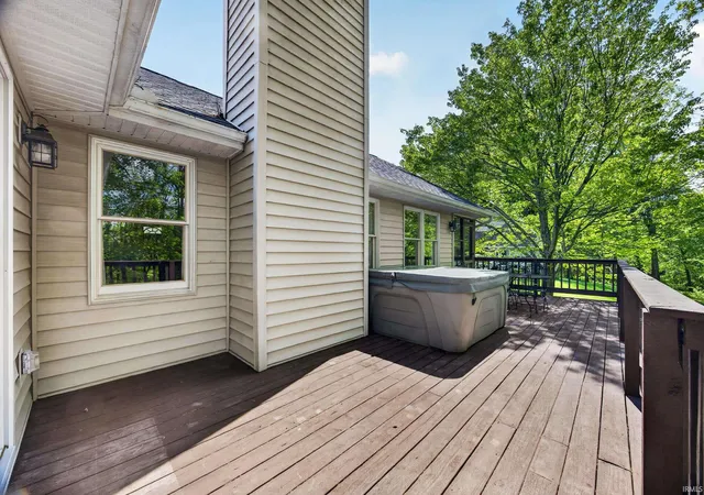 36th image of 5118 N Echo Bnd, Bloomington, IN 47404 | MLS# 202615939
