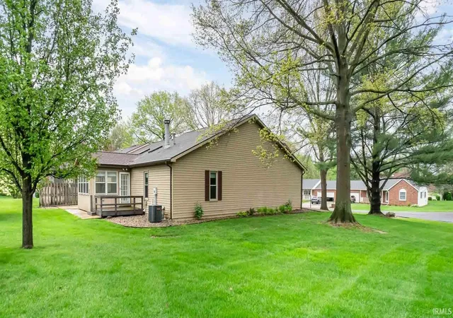 Photo 1 of Condo for sale at 14704 Candie Ln, Plymouth, IN 46563 | MLS# 202615961 | Listing updated on 2026-08-25