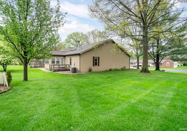 Homes for sale in Plymouth, IN | 14704 Candie Ln, Plymouth, IN 46563 | MLS# 202615961