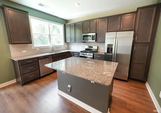 Photo 3 of Manufactured home for sale at 1392 N Hunters Xing Cir, Huntingburg, IN 47542 | MLS# 202615972 | Listing updated on 2026-08-25