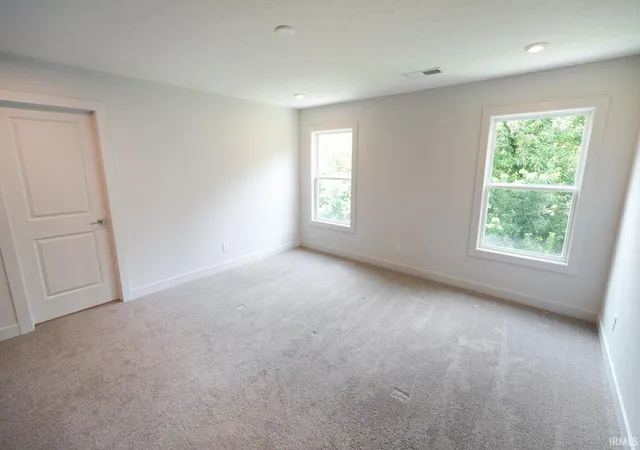 Photo 4 of Manufactured home for sale at 1392 N Hunters Xing Cir, Huntingburg, IN 47542 | MLS# 202615972 | Listing updated on 2026-08-25