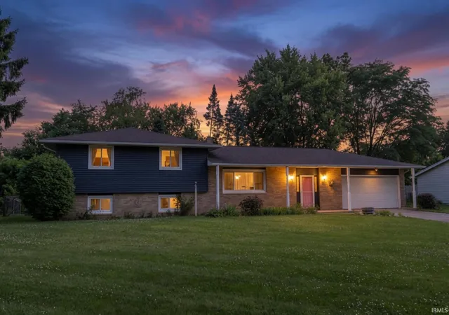 1st image of 1237 Hampshire Dr, South Bend, IN 46614 | MLS# 202615994