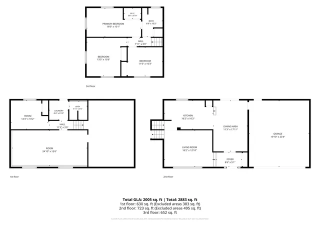 40th image of 1237 Hampshire Dr, South Bend, IN 46614 | MLS# 202615994