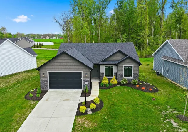 Photo 1 of Manufactured home for sale at 995 Lagonda Trl, Fort Wayne, IN 46818 | MLS# 202616017 | Listing updated on 2026-09-09