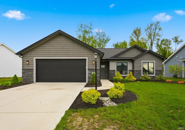 Photo 2 of Manufactured home for sale at 995 Lagonda Trl, Fort Wayne, IN 46818 | MLS# 202616017 | Listing updated on 2026-09-09