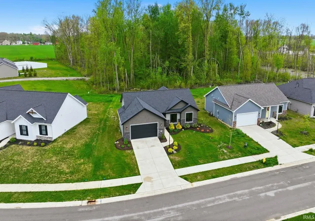 Photo 3 of Manufactured home for sale at 995 Lagonda Trl, Fort Wayne, IN 46818 | MLS# 202616017 | Listing updated on 2026-09-09