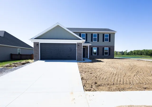 Photo 1 of Sale Pending at 7535 Jagger Ct, Evansville, IN 47715 | MLS# 202616019 | Listing updated on 2026-07-08