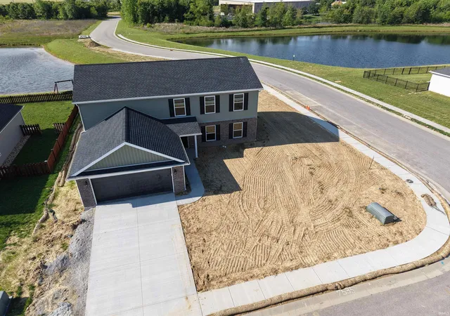 Photo 2 of Sale Pending at 7535 Jagger Ct, Evansville, IN 47715 | MLS# 202616019 | Listing updated on 2026-07-08
