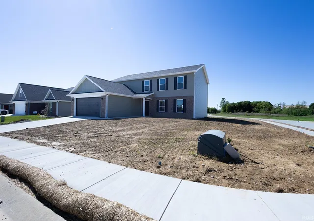 Photo 3 of Sale Pending at 7535 Jagger Ct, Evansville, IN 47715 | MLS# 202616019 | Listing updated on 2026-07-08