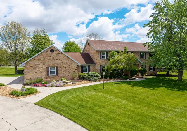 1st image of 9224 Laurel Hurst Pl, Fort Wayne, IN 46835 | MLS# 202616035