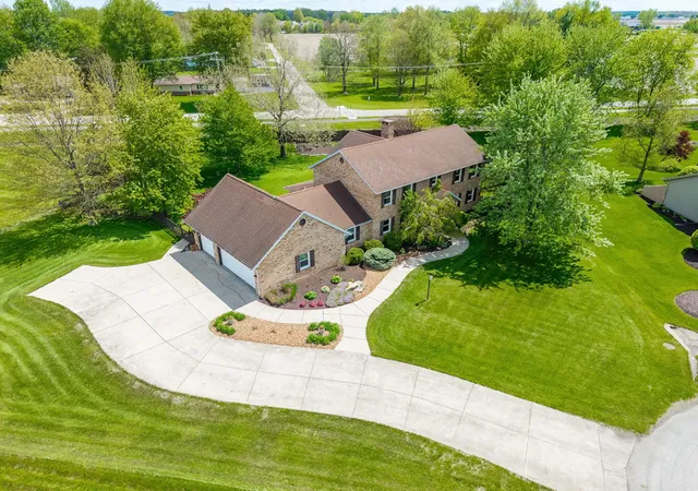 3rd image of 9224 Laurel Hurst Pl, Fort Wayne, IN 46835 | MLS# 202616035