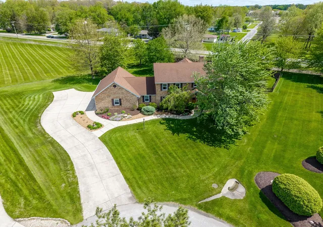 4th image of 9224 Laurel Hurst Pl, Fort Wayne, IN 46835 | MLS# 202616035