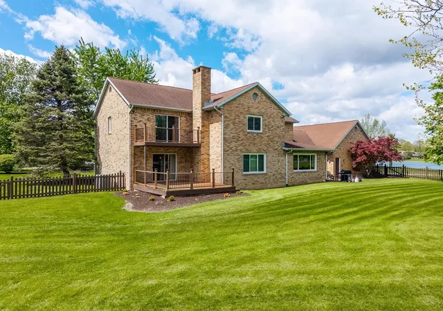 45th image of 9224 Laurel Hurst Pl, Fort Wayne, IN 46835 | MLS# 202616035