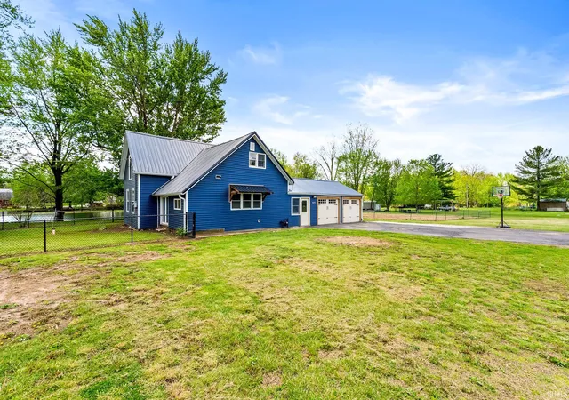 2nd image of 3825 W Old Road 30, Warsaw, IN 46580 | MLS# 202616036