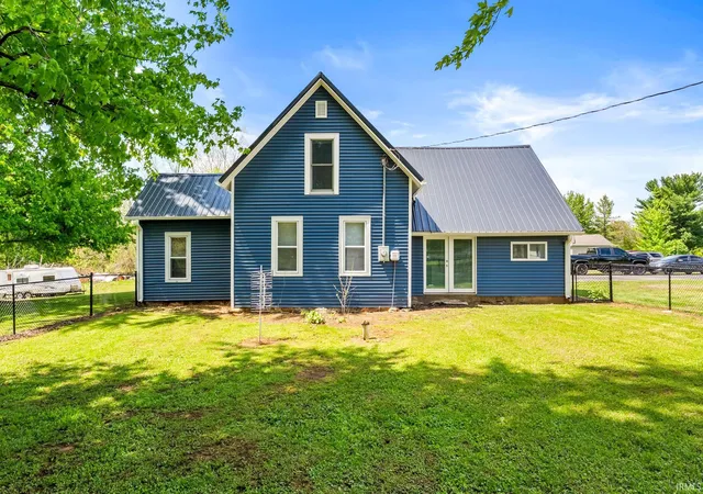 4th image of 3825 W Old Road 30, Warsaw, IN 46580 | MLS# 202616036