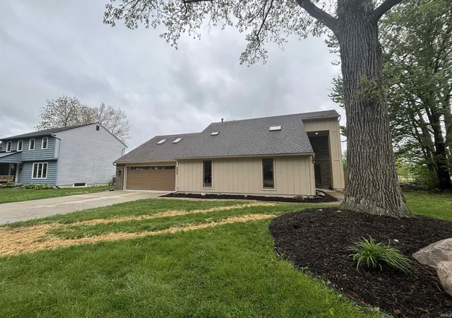 2nd image of 6823 Laurelwood Cvs, Fort Wayne, IN 46835 | MLS# 202616039