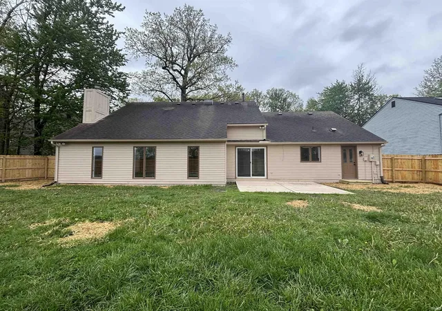 30th image of 6823 Laurelwood Cvs, Fort Wayne, IN 46835 | MLS# 202616039