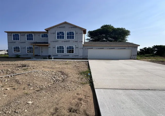 Photo 2 of Manufactured home for sale at 1337 Keady Ct, South Bend, IN 46614 | MLS# 202616045 | Listing updated on 2026-08-27
