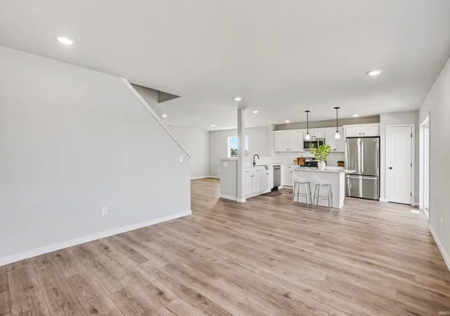 Photo 3 of Manufactured home for sale at 1337 Keady Ct, South Bend, IN 46614 | MLS# 202616045 | Listing updated on 2026-08-27