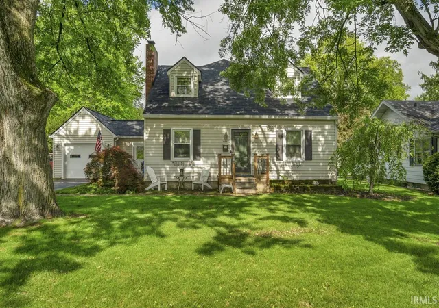 1st image of 2221 S Indiana Ave, Kokomo, IN 46902 | MLS# 202616055