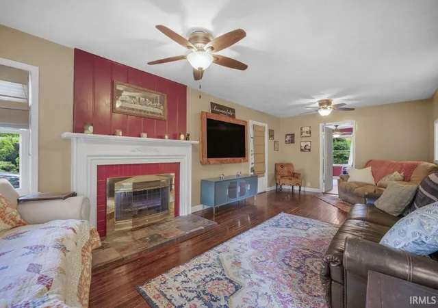 3rd image of 2221 S Indiana Ave, Kokomo, IN 46902 | MLS# 202616055