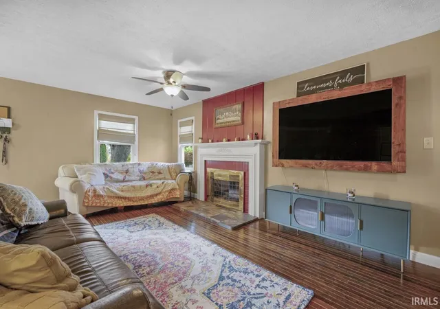 5th image of 2221 S Indiana Ave, Kokomo, IN 46902 | MLS# 202616055