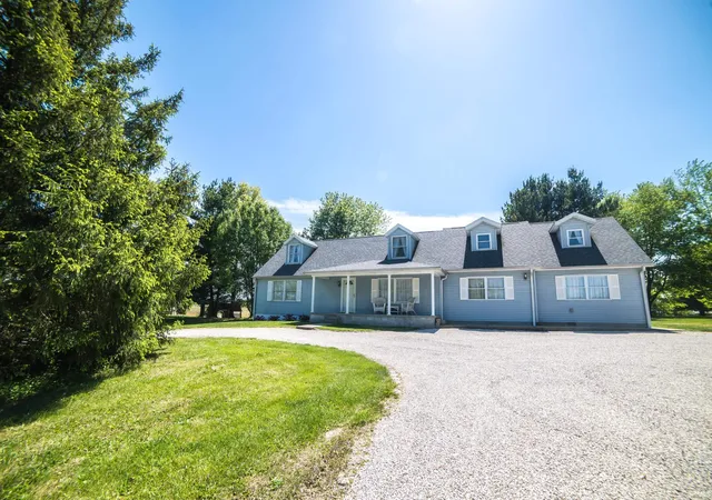 1st image of 330 Burton Ln, Mitchell, IN 47446 | MLS# 202616073