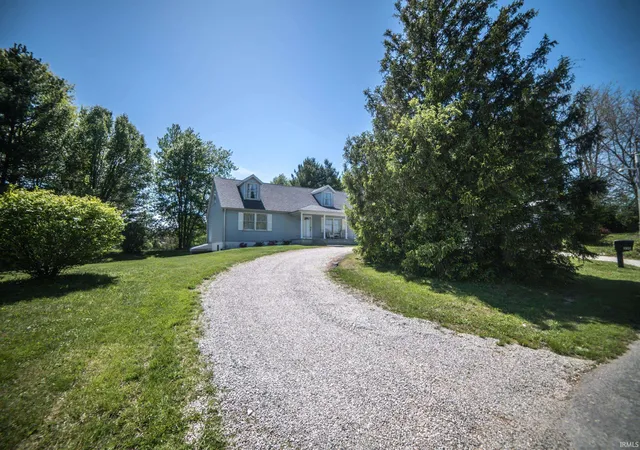 2nd image of 330 Burton Ln, Mitchell, IN 47446 | MLS# 202616073