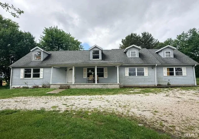 34th image of 330 Burton Ln, Mitchell, IN 47446 | MLS# 202616073
