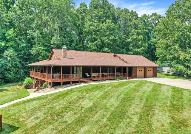 Photo 1 of Manufactured home for sale at 5140 S Stanford Rd, Bloomington, IN 47403 | MLS# 202616074 | Listing updated on 2026-09-08