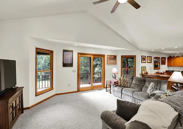 Photo 4 of Manufactured home for sale at 5140 S Stanford Rd, Bloomington, IN 47403 | MLS# 202616074 | Listing updated on 2026-09-08