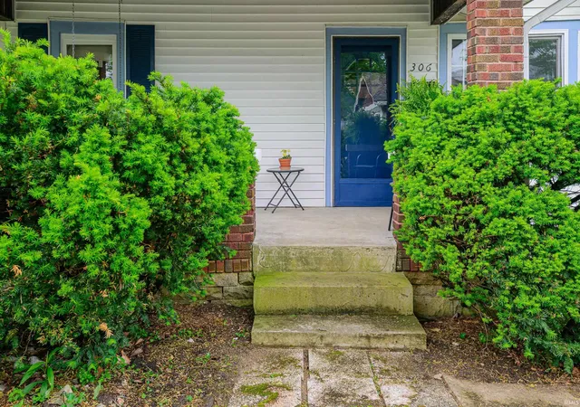 Photo 3 of Manufactured home for sale at 306 E Hillside Dr, Bloomington, IN 47401 | MLS# 202616078 | Listing updated on 2026-09-08