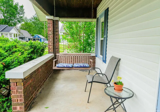 Photo 4 of Manufactured home for sale at 306 E Hillside Dr, Bloomington, IN 47401 | MLS# 202616078 | Listing updated on 2026-09-08