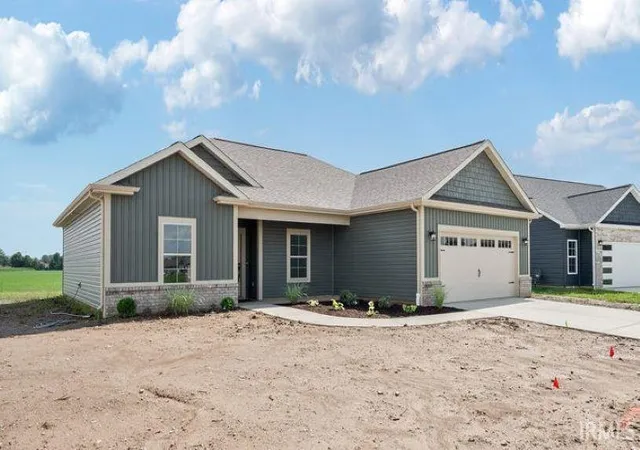 Photo 2 of Manufactured home for sale at 2491 Fiona Dr, Kokomo, IN 46902 | MLS# 202616080 | Listing updated on 2026-09-03