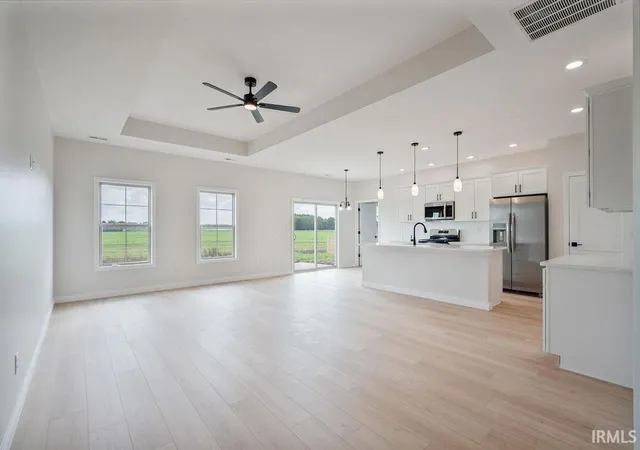 Photo 3 of Manufactured home for sale at 2491 Fiona Dr, Kokomo, IN 46902 | MLS# 202616080 | Listing updated on 2026-09-03