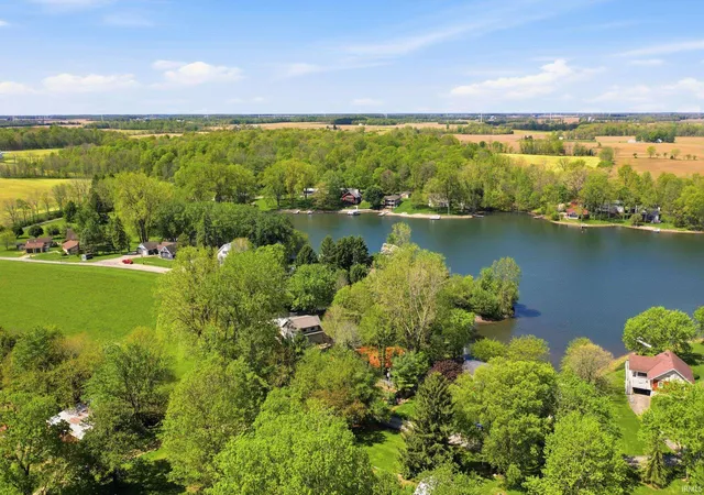 30th image of 3512 Se Indian Trail Lake Rd, Farmland, IN 47340 | MLS# 202616083