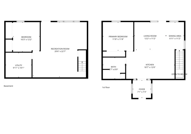 3rd image of 3512 Se Indian Trail Lake Rd, Farmland, IN 47340 | MLS# 202616083