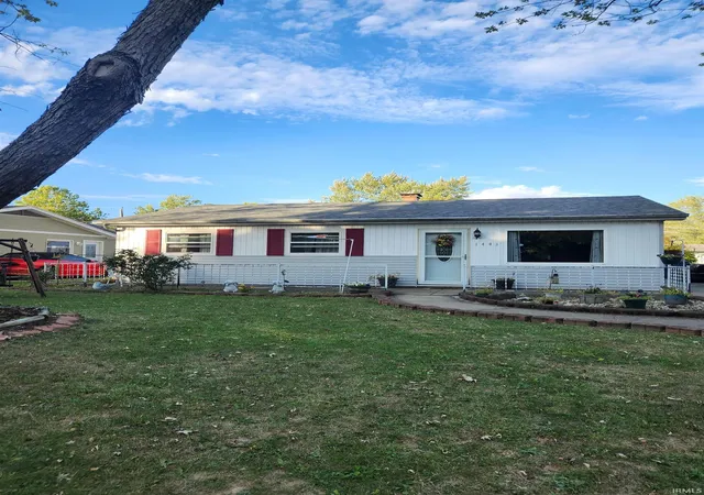 1st image of 1443 Bedford Dr, New Haven, IN 46774 | MLS# 202616097