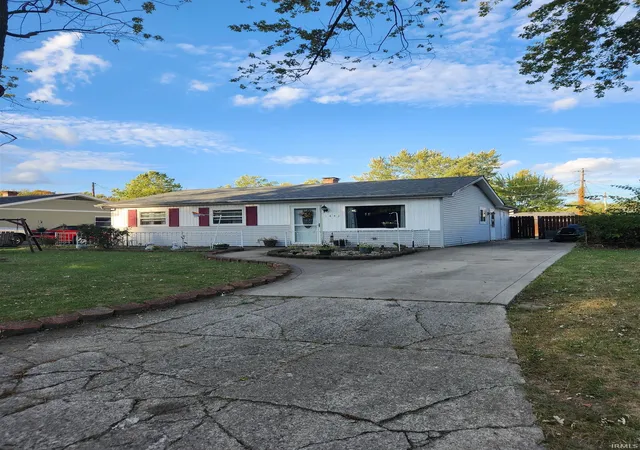3rd image of 1443 Bedford Dr, New Haven, IN 46774 | MLS# 202616097