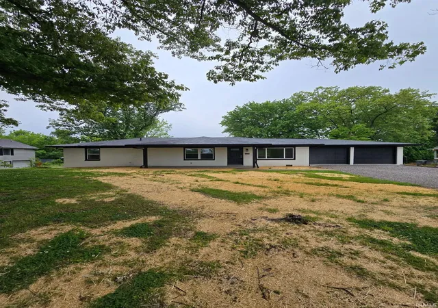 1st image of 5318 Kratzville Rd, Evansville, IN 47710 | MLS# 202616118