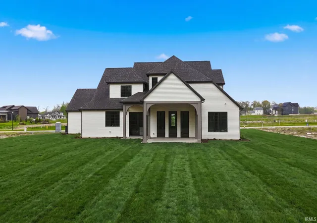 Photo 3 of Manufactured home for sale at 4372 Veritas Blvd, Fort Wayne, IN 46825 | MLS# 202616119 | Listing updated on 2026-09-19