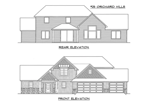 1st image of 10059 Gala Cvs, Fort Wayne, IN 46835 | MLS# 202616124