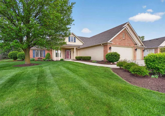 Photo 1 of Sale Pending at 1908 Bent Tree Ct, Auburn, IN 46706 | MLS# 202616129 | Listing updated on 2026-09-20